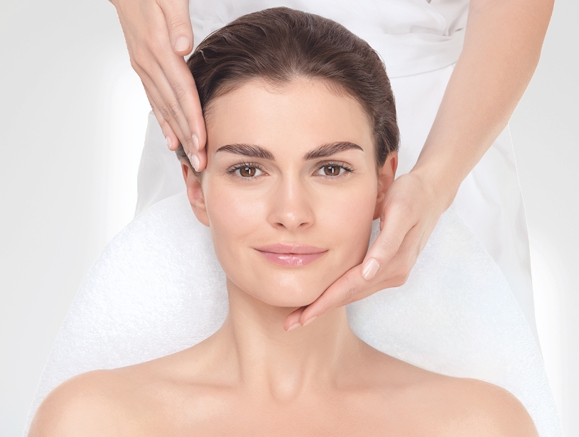 DERMABRASION EXFOLIATING CREAM