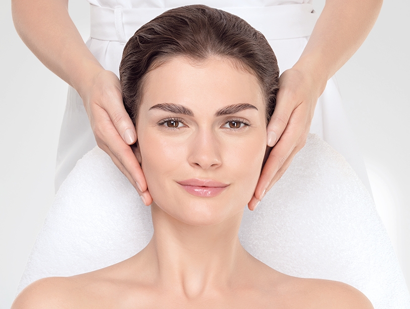 HEATING EXFOLIATOR