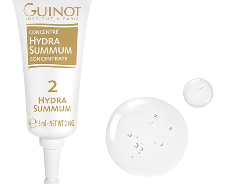 Concentré Hydra Summum