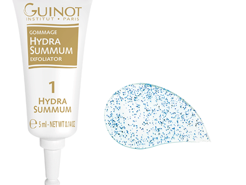 Gommage Hydra Summum