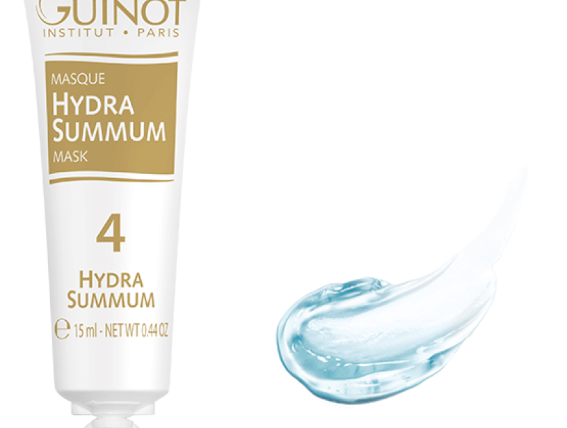 Masque Hydra Summum
