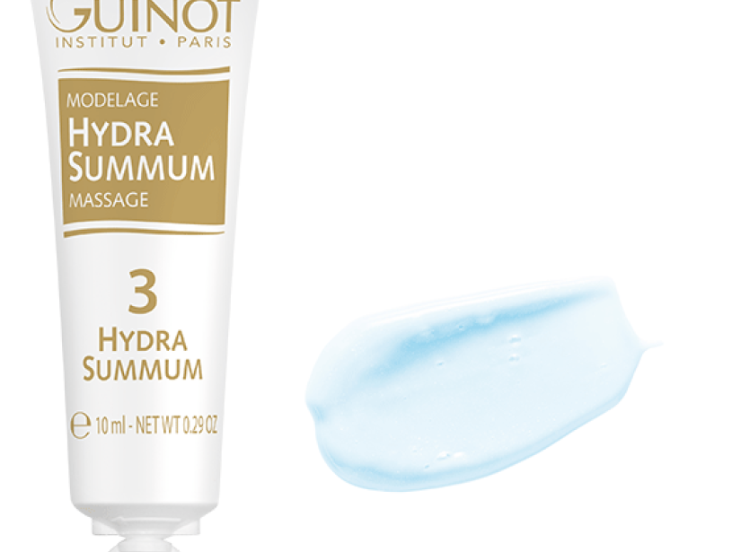 Modelage Hydra Summum