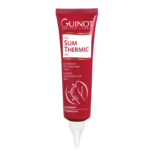 Slim Thermic gel