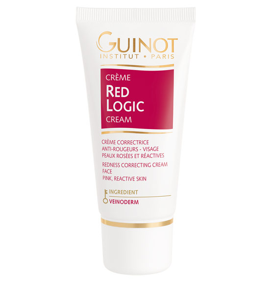 Red Logic Cream