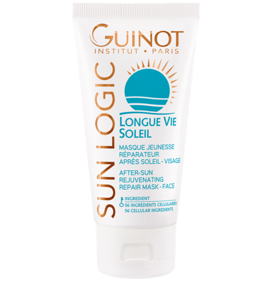 Masque Jeunesse Après Soleil