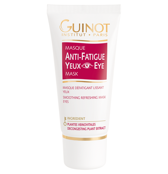 Anti-fatigue Yeux Mask
