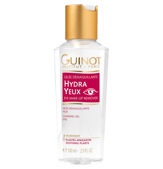 Gelée Démaquillante Hydra Yeux