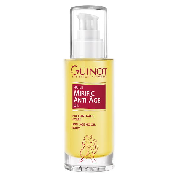Mirific Anti-Âge oil