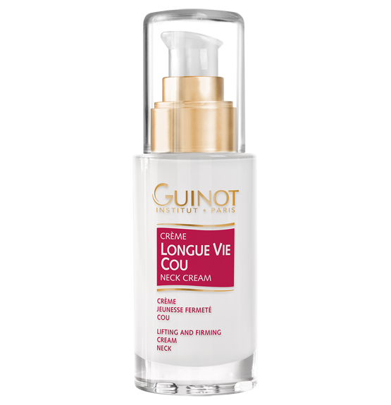 Longue Vie Cou Neck Cream
