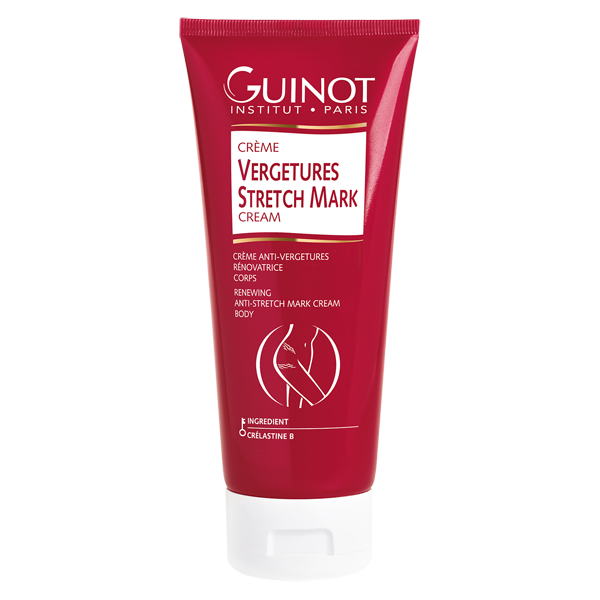 Stretch Mark Cream