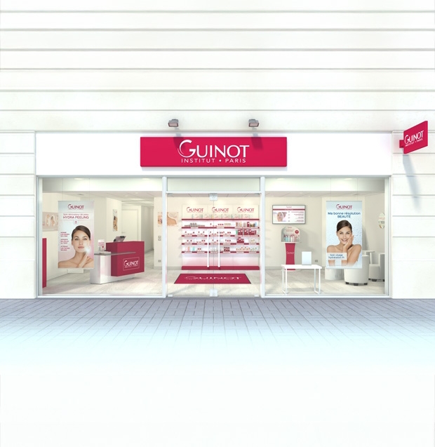 Come Visit Our Beauty Institute in Sunny Florida !